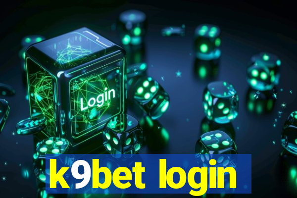 k9bet login